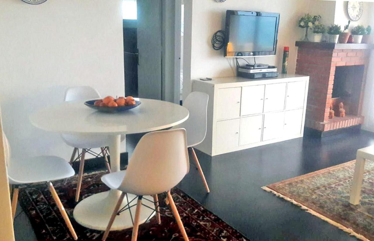 Amazing Seaview Apartment With Terrace & Parking - Casa Artevida روساس المظهر الخارجي الصورة